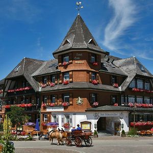 Hotel Schwarzwaldhof